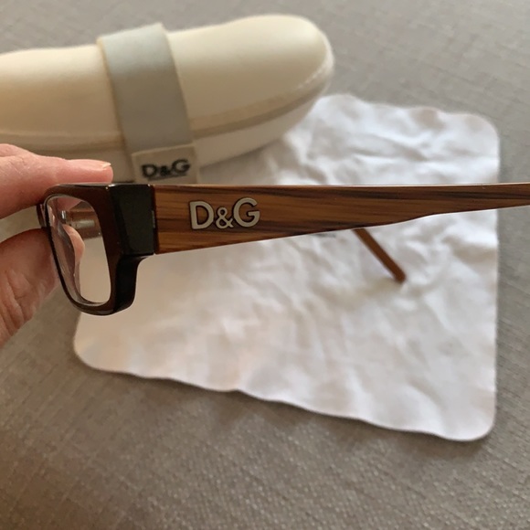 D&G Glasses - Picture 2 of 6